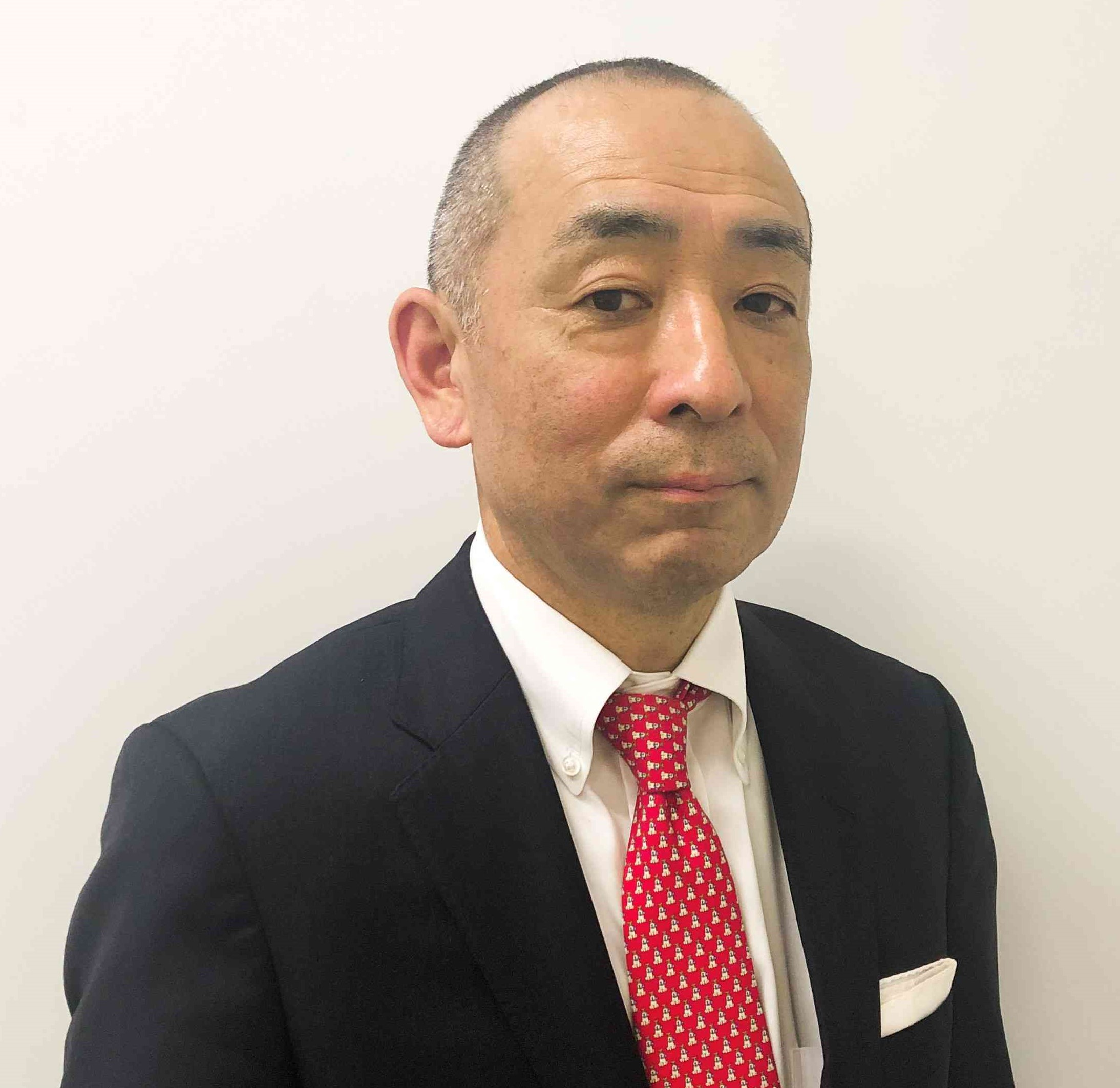 President and CEO  Kosuke Ushiro